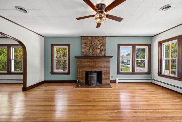808 S 22nd Street, Lafayette, IN 47905