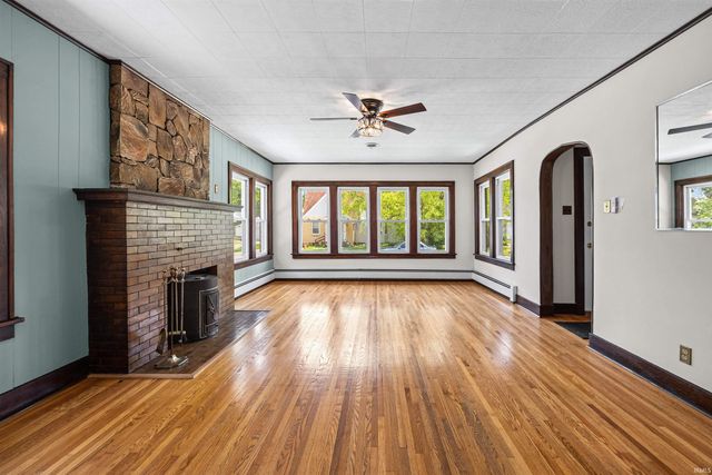 808 S 22nd Street, Lafayette, IN 47905