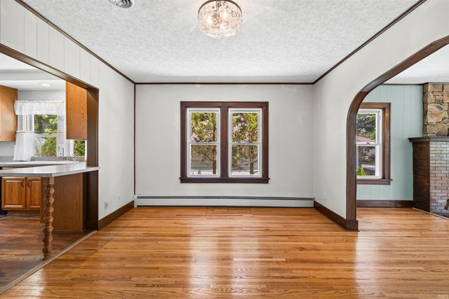 808 S 22nd Street, Lafayette, IN 47905