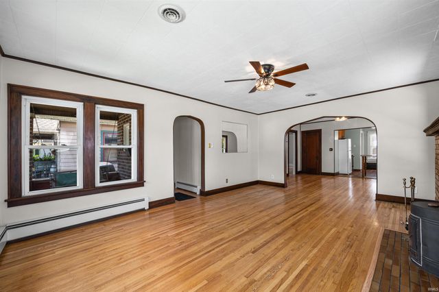 808 S 22nd Street, Lafayette, IN 47905