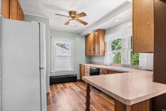808 S 22nd Street, Lafayette, IN 47905