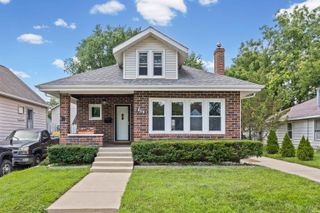 808 S 22nd Street, Lafayette, IN 47905