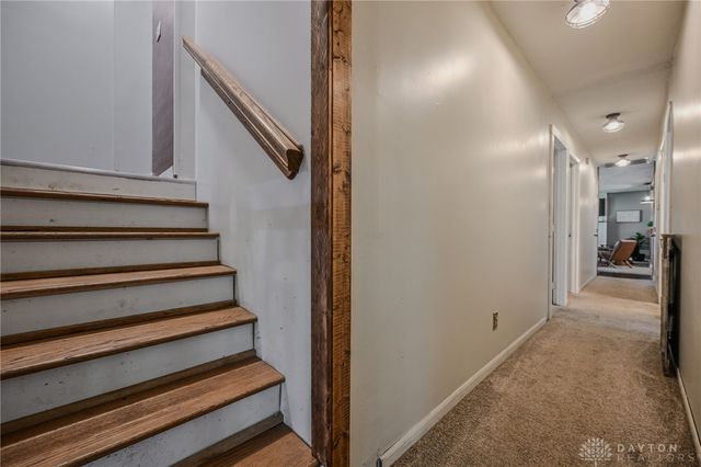 3191 Tamarack Avenue, Springfield, OH 45502