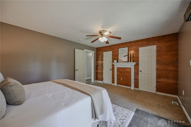 3191 Tamarack Avenue, Springfield, OH 45502