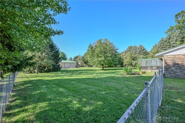 3191 Tamarack Avenue, Springfield, OH 45502