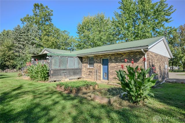 3191 Tamarack Avenue, Springfield, OH 45502