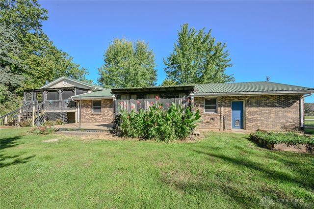 3191 Tamarack Avenue, Springfield, OH 45502