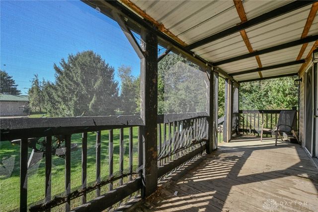 3191 Tamarack Avenue, Springfield, OH 45502