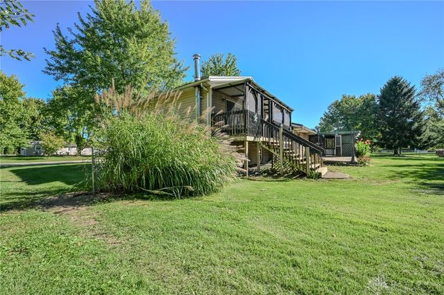 3191 Tamarack Avenue, Springfield, OH 45502