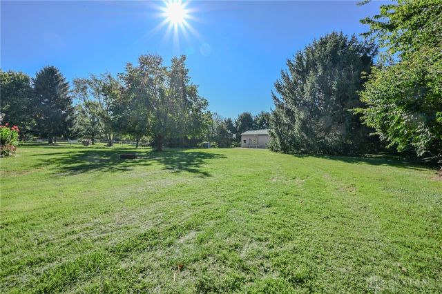 3191 Tamarack Avenue, Springfield, OH 45502