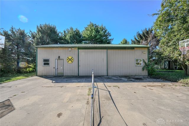 3191 Tamarack Avenue, Springfield, OH 45502