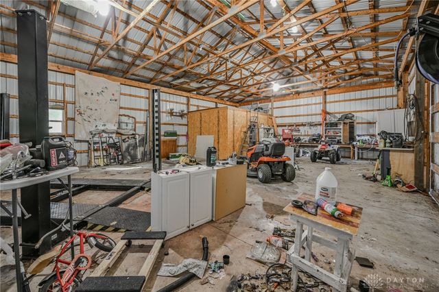 3191 Tamarack Avenue, Springfield, OH 45502