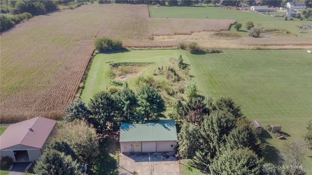 3191 Tamarack Avenue, Springfield, OH 45502