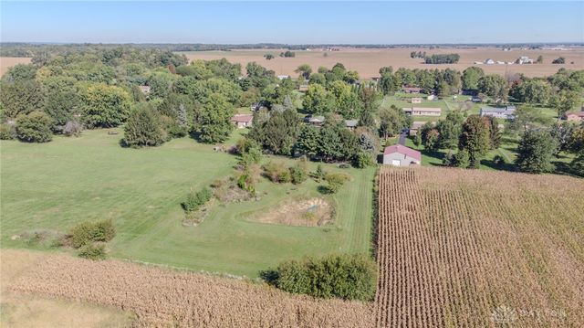 3191 Tamarack Avenue, Springfield, OH 45502