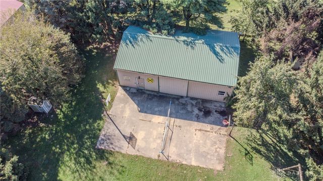 3191 Tamarack Avenue, Springfield, OH 45502