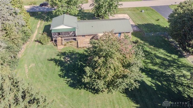 3191 Tamarack Avenue, Springfield, OH 45502