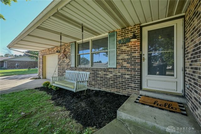 3191 Tamarack Avenue, Springfield, OH 45502