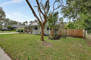 305 S STONE STREET, Deland, FL 32720