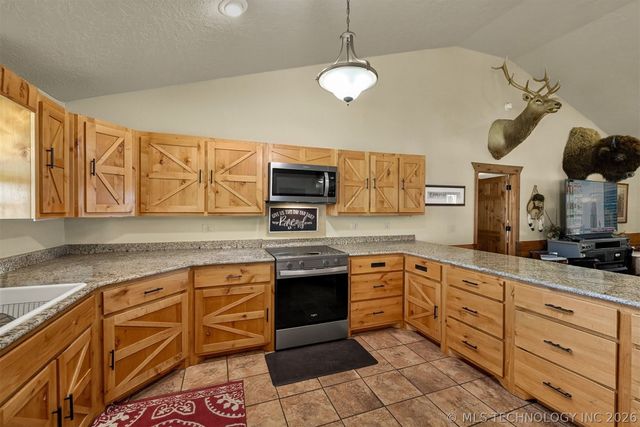 25508 E 740 Road, Wagoner, OK 74467