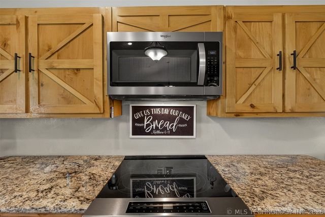 25508 E 740 Road, Wagoner, OK 74467