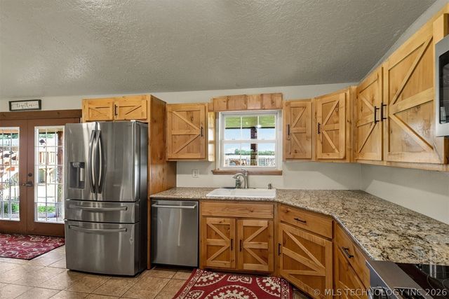 25508 E 740 Road, Wagoner, OK 74467