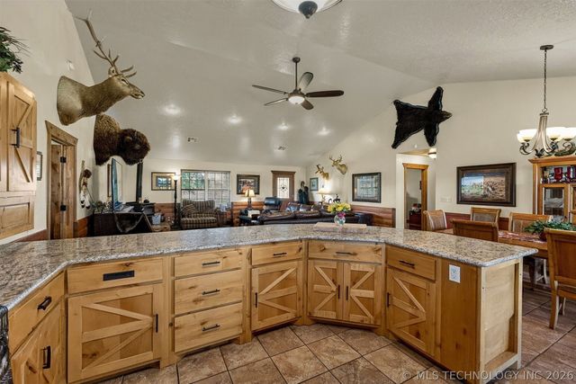 25508 E 740 Road, Wagoner, OK 74467