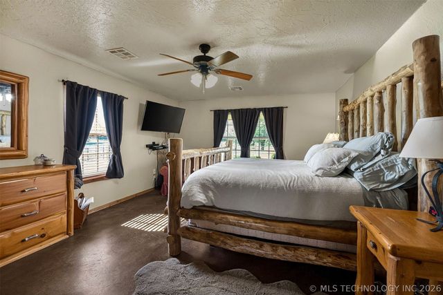 25508 E 740 Road, Wagoner, OK 74467
