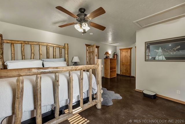 25508 E 740 Road, Wagoner, OK 74467