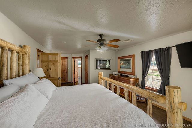 25508 E 740 Road, Wagoner, OK 74467