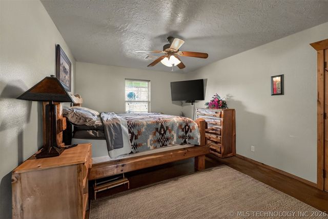 25508 E 740 Road, Wagoner, OK 74467
