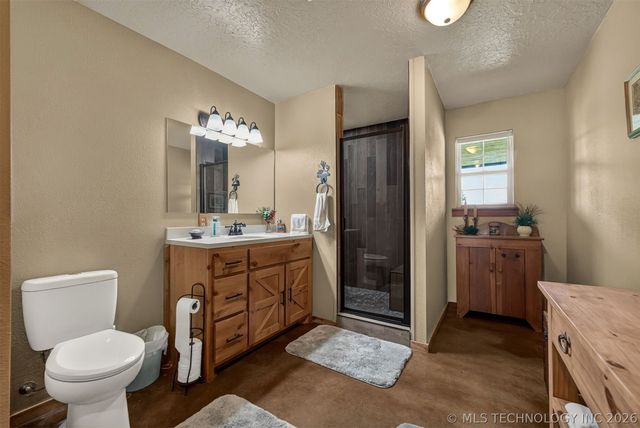 25508 E 740 Road, Wagoner, OK 74467