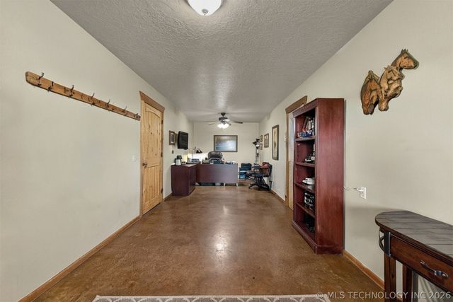 25508 E 740 Road, Wagoner, OK 74467