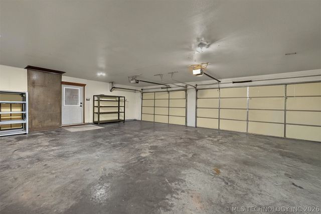 25508 E 740 Road, Wagoner, OK 74467