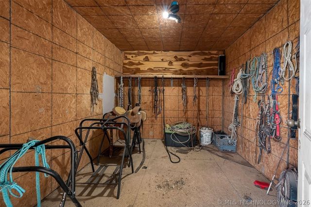 25508 E 740 Road, Wagoner, OK 74467