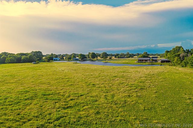 25508 E 740 Road, Wagoner, OK 74467