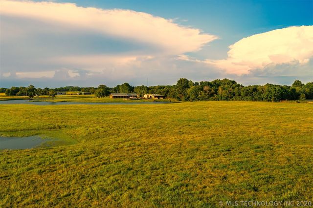25508 E 740 Road, Wagoner, OK 74467