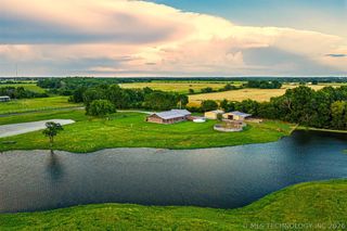 25508 E 740 Road, Wagoner, OK 74467