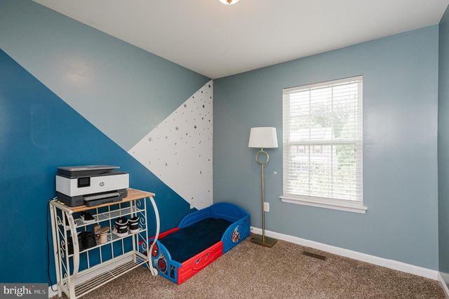 3086 RAKING LEAF DR, Abingdon, MD 21009