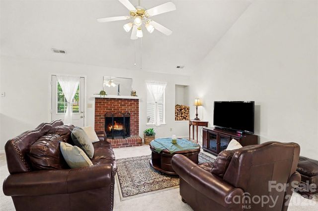 1010 Ridgefield Circle, Indian Trail, NC 28079