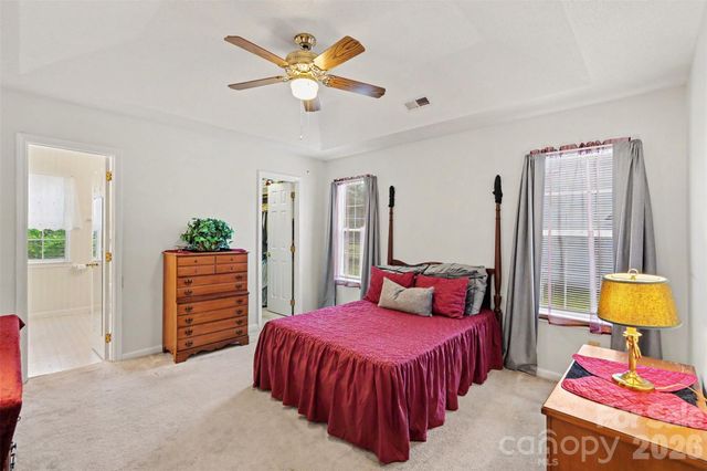 1010 Ridgefield Circle, Indian Trail, NC 28079