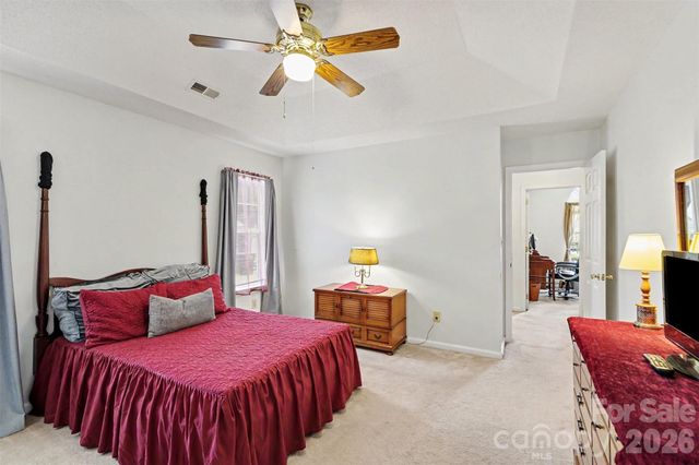 1010 Ridgefield Circle, Indian Trail, NC 28079