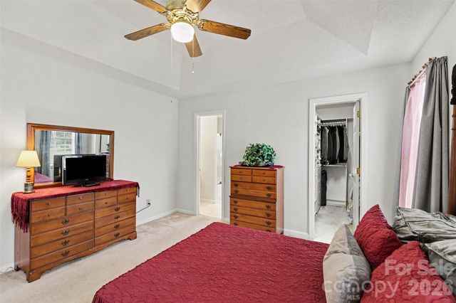 1010 Ridgefield Circle, Indian Trail, NC 28079
