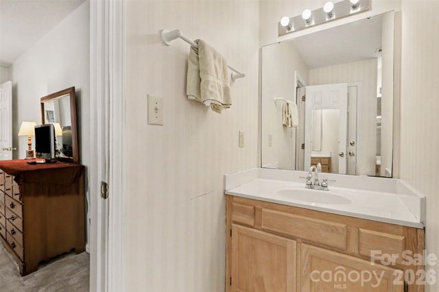 1010 Ridgefield Circle, Indian Trail, NC 28079