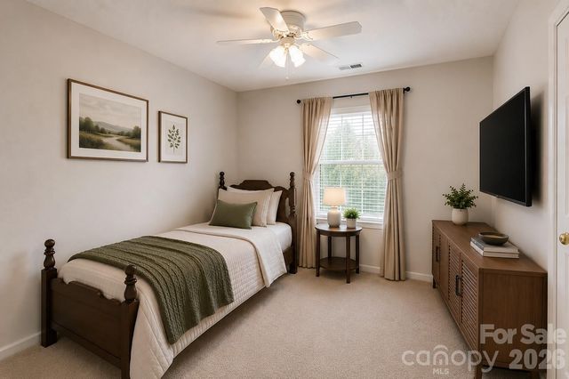 1010 Ridgefield Circle, Indian Trail, NC 28079