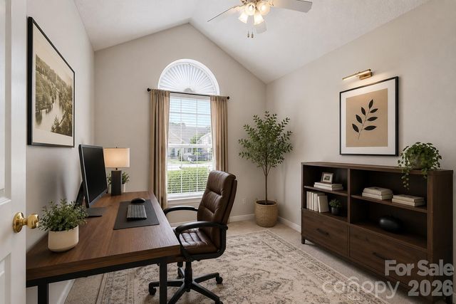 1010 Ridgefield Circle, Indian Trail, NC 28079