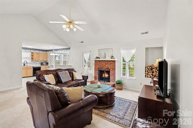 1010 Ridgefield Circle, Indian Trail, NC 28079