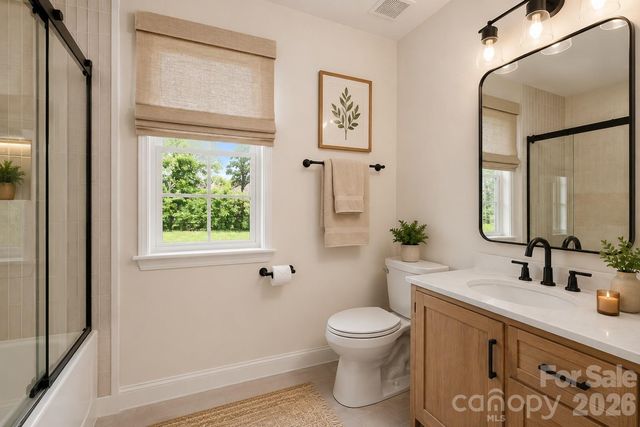 1010 Ridgefield Circle, Indian Trail, NC 28079
