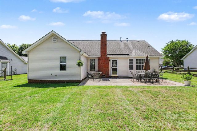 1010 Ridgefield Circle, Indian Trail, NC 28079
