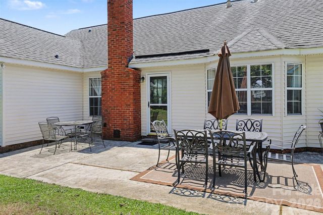 1010 Ridgefield Circle, Indian Trail, NC 28079