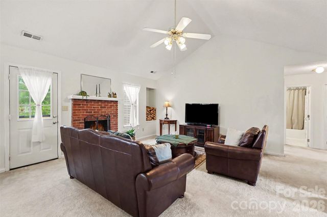 1010 Ridgefield Circle, Indian Trail, NC 28079